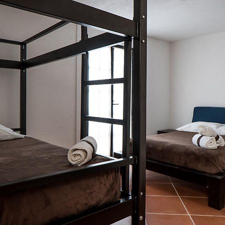 Vila La Casa Azul Querétaro Exteriér fotografie