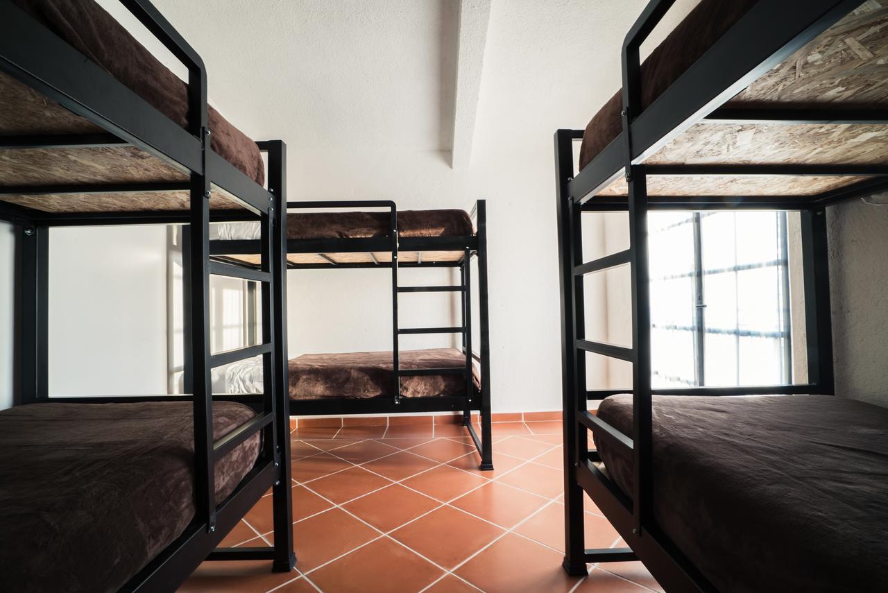 Vila La Casa Azul Querétaro Exteriér fotografie