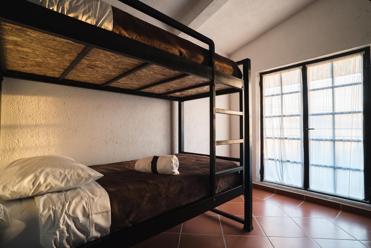 Vila La Casa Azul Querétaro Exteriér fotografie