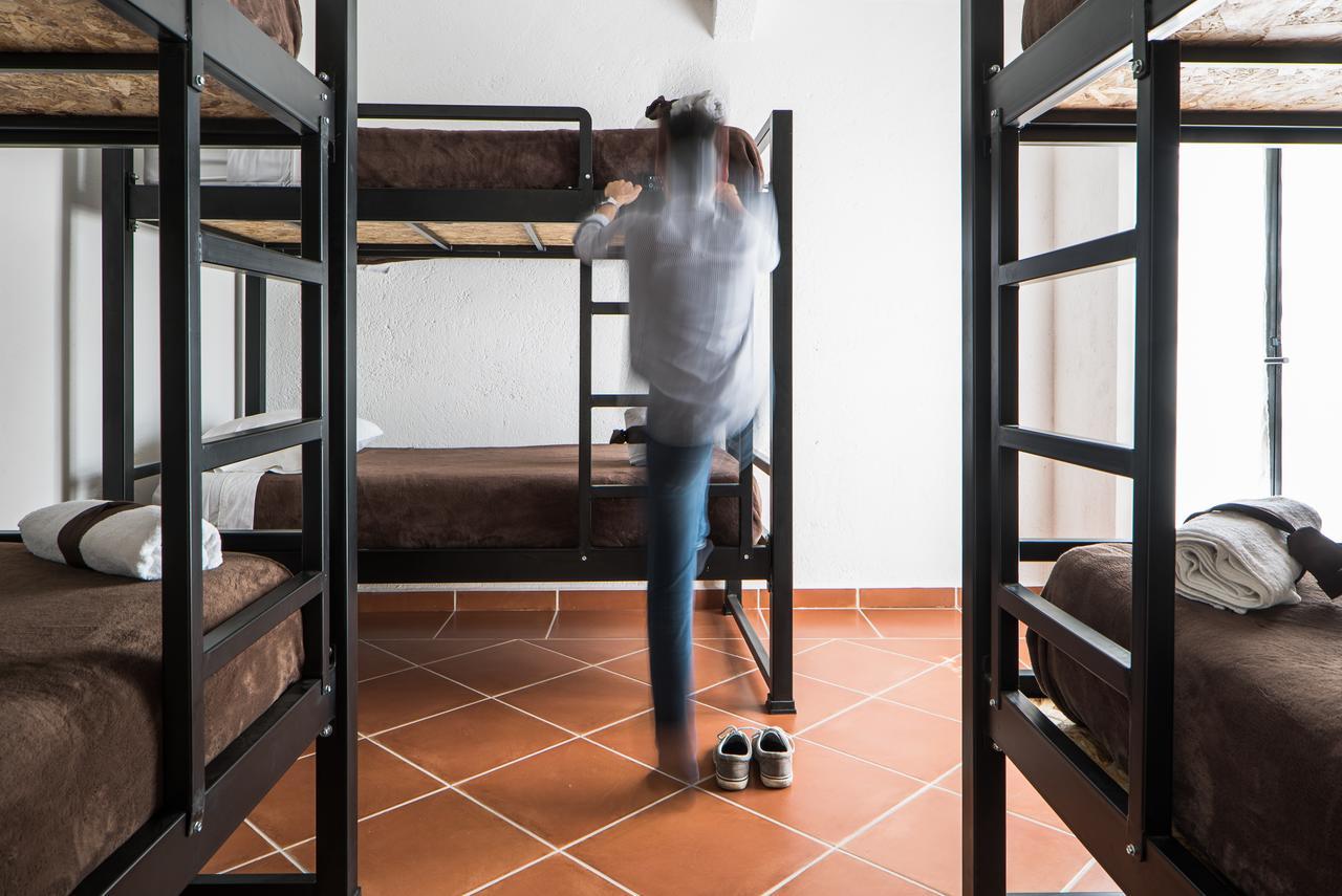 Vila La Casa Azul Querétaro Exteriér fotografie